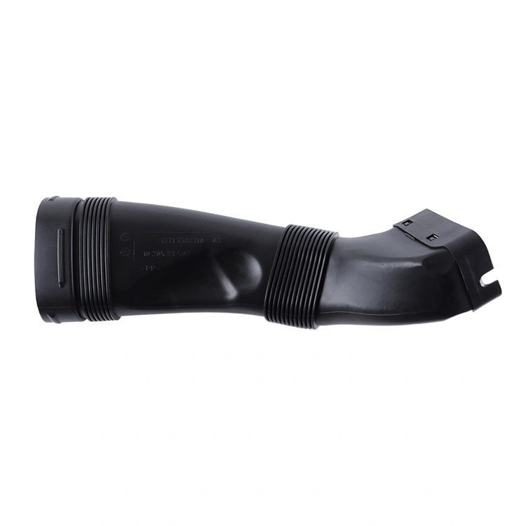 Wat is BMW Intake -verdeelstuk?