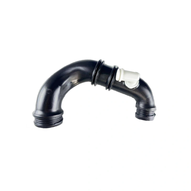 Wat doet een inlaatsysteem?