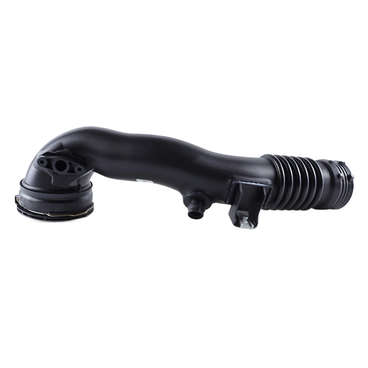 Wat is de rol van een intake?